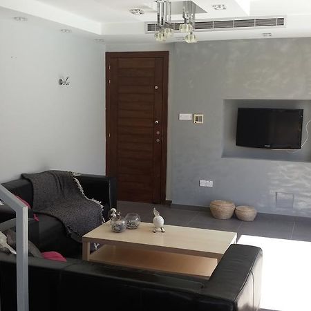 Alethriko Palms Resort Apartments الغرفة الصورة