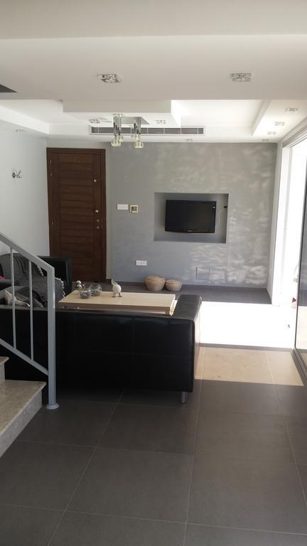 Alethriko Palms Resort Apartments الغرفة الصورة