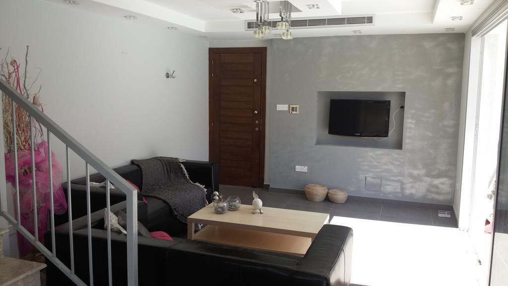 Alethriko Palms Resort Apartments الغرفة الصورة