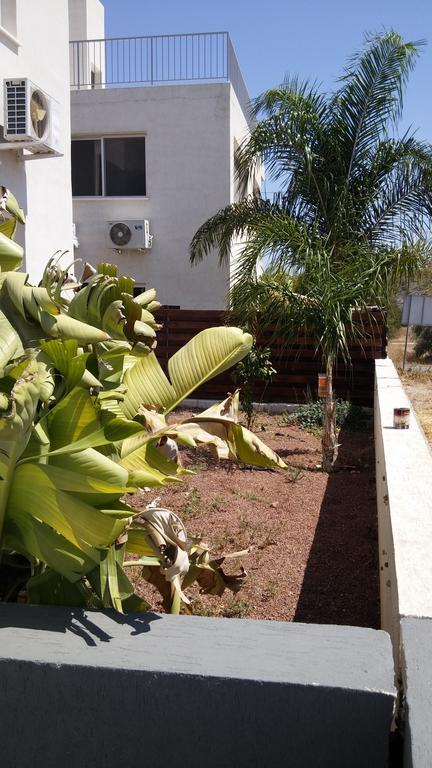 Alethriko Palms Resort Apartments الغرفة الصورة