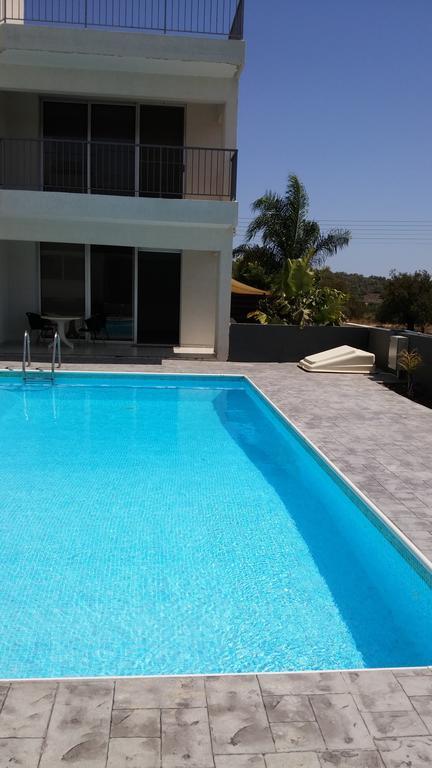 Alethriko Palms Resort Apartments الغرفة الصورة