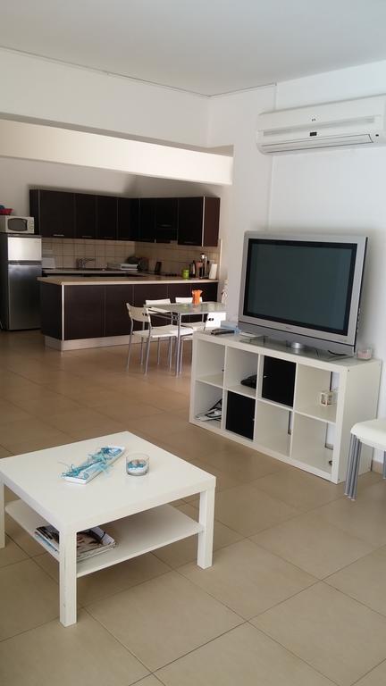 Alethriko Palms Resort Apartments الغرفة الصورة