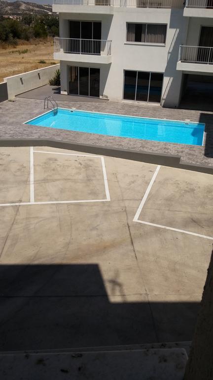Alethriko Palms Resort Apartments الغرفة الصورة
