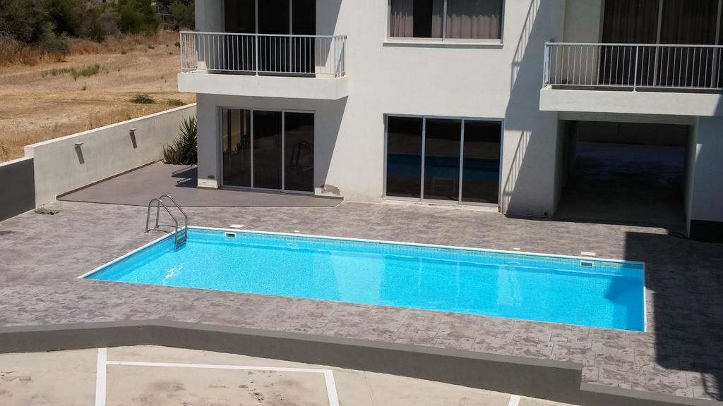Alethriko Palms Resort Apartments الغرفة الصورة